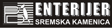 Logo - Enterijer Sremska Kamenica