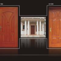 UV 004 i UV 005 Ulazna vrata - katalog