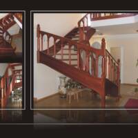 Samonosive stepenice