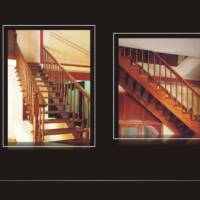 Samonosive stepenice