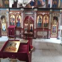 Restauracija crkve Svete Bogorodice u Sremskoj kamenici Enterijer za sakramentne objekte - portfolio - Enterijer Sremska Kamenica