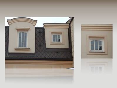 Windows & Balcony Doors