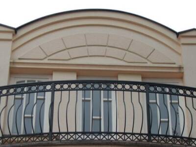 Windows & Balcony Doors