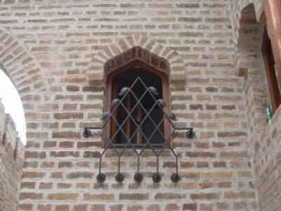 Windows & Balcony Dors