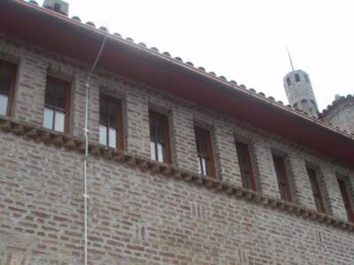 Windows & Balcony Doors